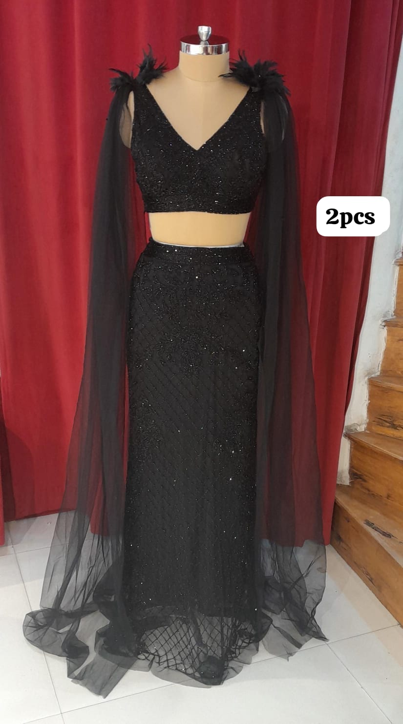 Two Pcs Set SB